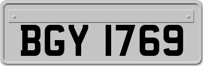 BGY1769