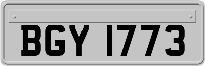 BGY1773