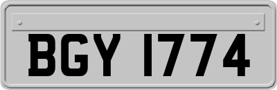 BGY1774