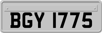 BGY1775