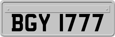 BGY1777