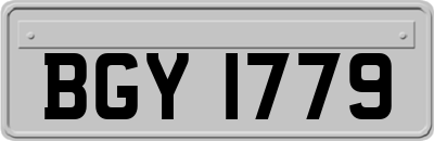 BGY1779