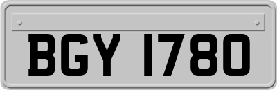 BGY1780