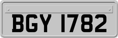 BGY1782