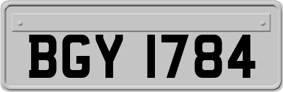 BGY1784