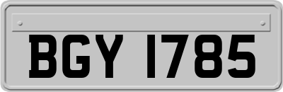 BGY1785