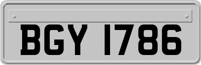BGY1786