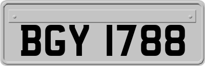 BGY1788