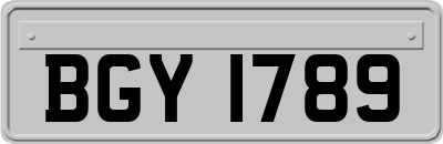 BGY1789