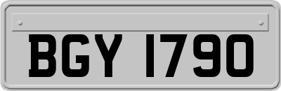 BGY1790