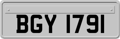 BGY1791