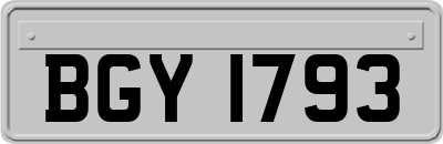 BGY1793