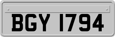 BGY1794