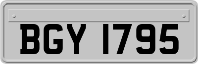 BGY1795