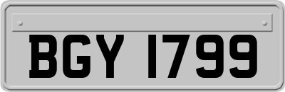BGY1799