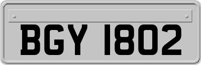 BGY1802