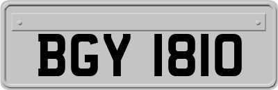 BGY1810