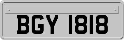 BGY1818