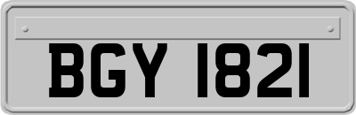 BGY1821
