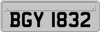 BGY1832