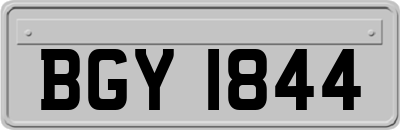 BGY1844
