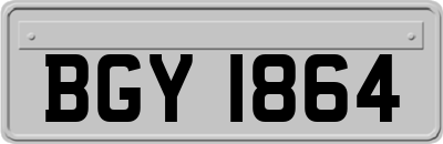 BGY1864