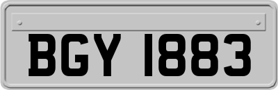 BGY1883