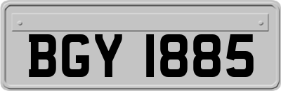 BGY1885