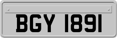 BGY1891
