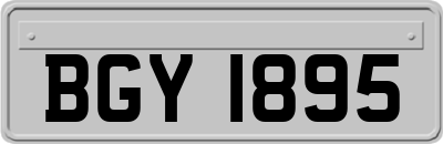 BGY1895
