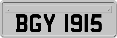 BGY1915