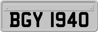 BGY1940