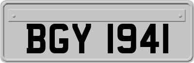 BGY1941