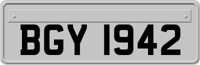 BGY1942