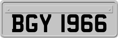 BGY1966