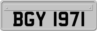 BGY1971