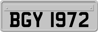 BGY1972