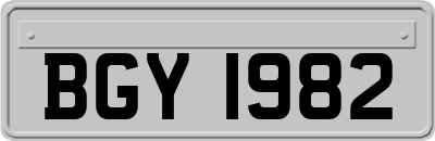 BGY1982