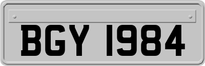 BGY1984