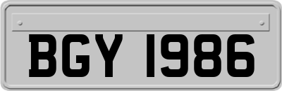 BGY1986