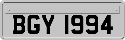 BGY1994