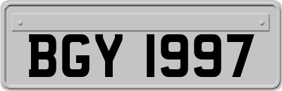 BGY1997