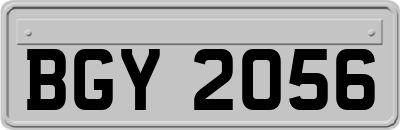 BGY2056