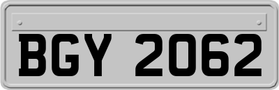BGY2062