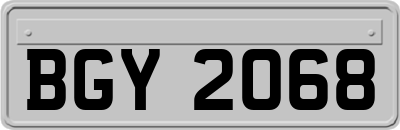 BGY2068