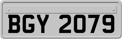 BGY2079