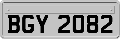 BGY2082