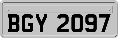 BGY2097