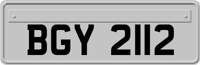 BGY2112