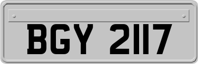 BGY2117